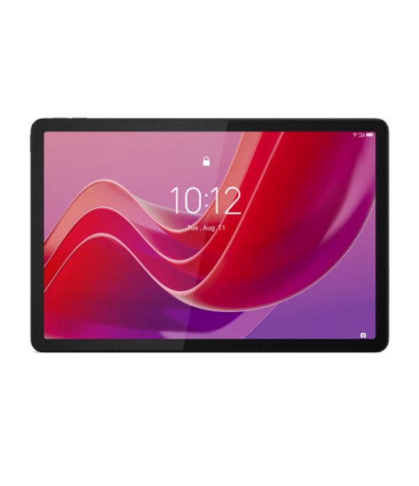 Lenovo Tab M11 4+128GB WiFi10.95" Luna Grey + Pen ITA