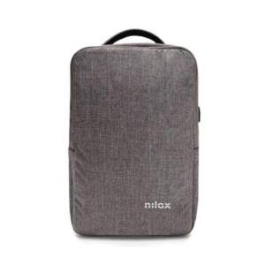 Nilox-Tech-Zaino-per-Notebook-15.6"-Urban-Eco-Pro-Grigio