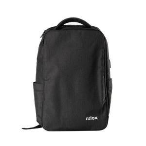 Nilox-Tech-Zaino-per-Notebook-15.6"-Urban-Eco-Pro-Nero