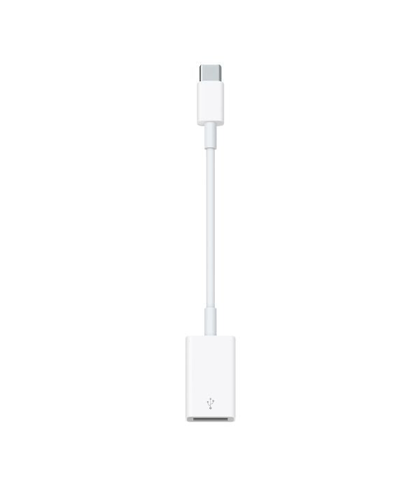 Apple Convertitore USB-C a USB-A