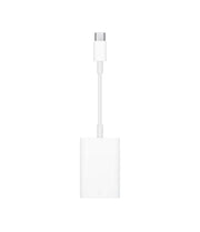 Apple Card Reader USB-C to SD