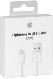 AppleCavo-Lightning-a-USB-A-2m-----