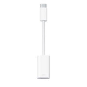 AppleAdattatore-USB-C-a-Lightning-MUQX3ZM/A-----