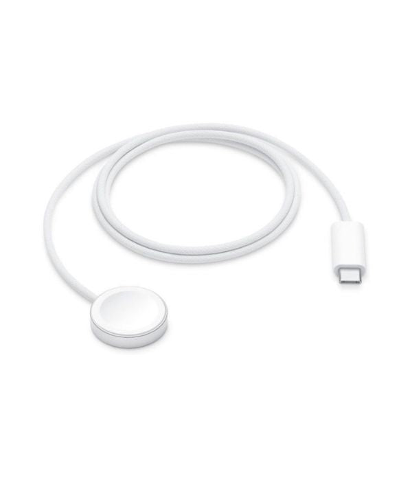 Apple Cavo Magnetico Ricarica Apple  Watch USB-C 1m