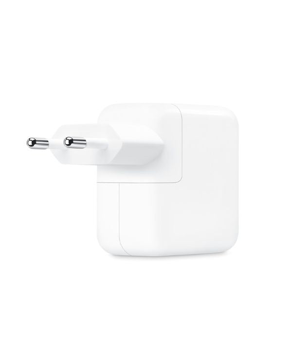 Apple Caricatore 30W USB-C iPhone iPad MacBook