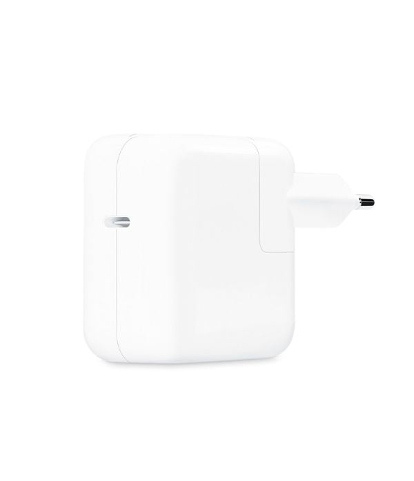 Apple Caricatore 30W USB-C iPhone iPad MacBook