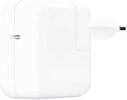 AppleCaricatore-30W-USB-C-iPhone-iPad-MacBook----