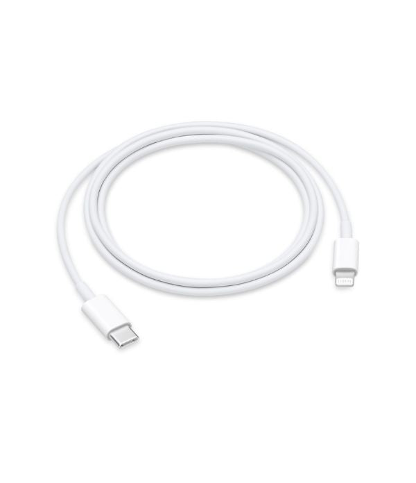 Apple Cavo USB-C a Lightning 1m