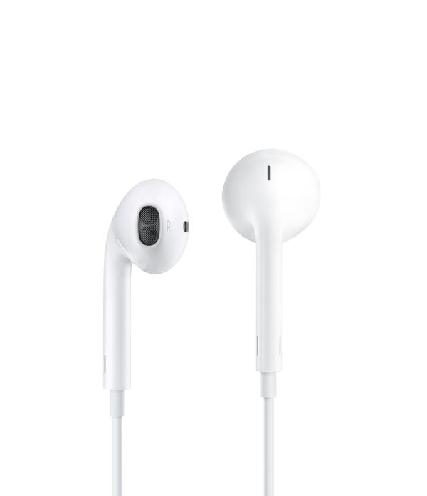 Apple Auricolari EarPods con connettore Lightning