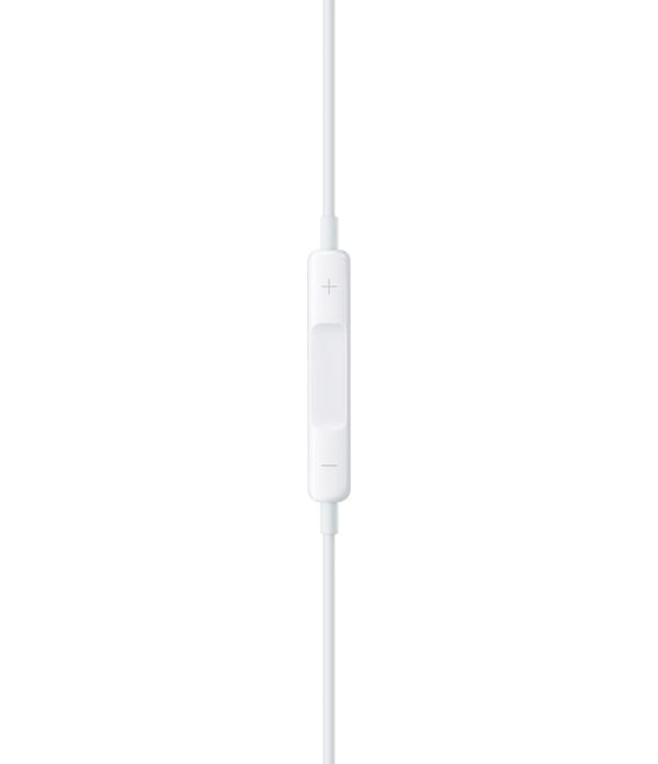 Apple Auricolari EarPods con connettore Lightning