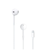 Apple Auricolari EarPods con connettore Lightning
