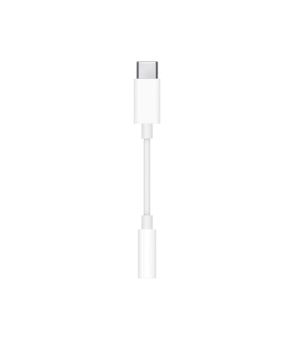 Apple Adattatore USB-C a Jack 3.5mm