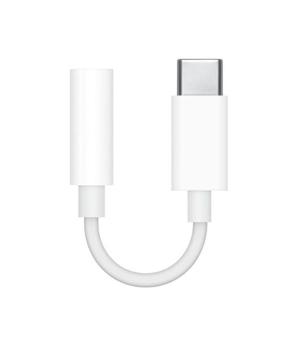 Apple Adattatore USB-C a Jack 3.5mm