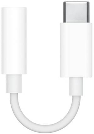 AppleAdattatore-USB-C-a-Jack-3.5mm-----