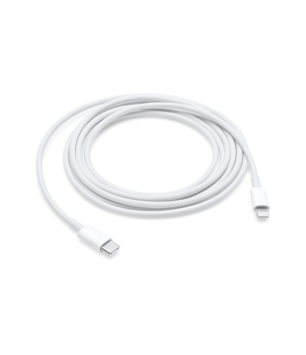 Apple D Cavo USB-C a Lightning 2m