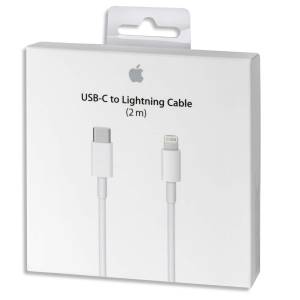 AppleD-Cavo-USB-C-a-Lightning-2m----