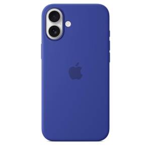AppleiPhone-16-Plus-Silicone-Case-MagSafe-Ultramarine---