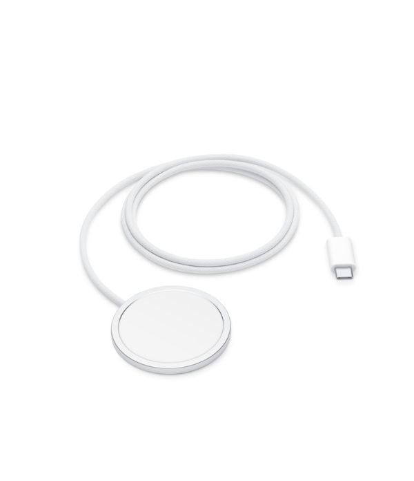 Apple Caricabatterie Wireless MagSafe Magnetico fino a 15W