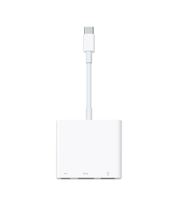 Apple Adattatore USB-C ad AV digitale (HDMI)