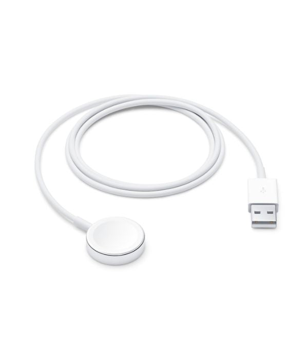 Apple Cavo Magnetico Ricarica Apple  Watch USB-A 1m
