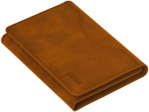 Etres-Smart-Wallet-Classic-Brown