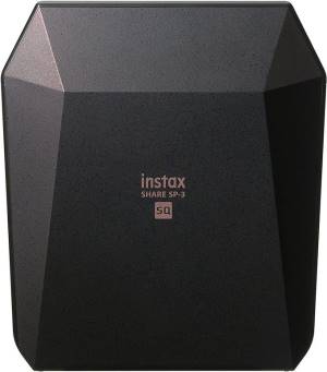 Fujifilm-Instax-Share-Sp-3-Stampante-Fotografica-Istantanea-BT-Black