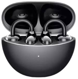 Honor-Choice-Earbuds-Clip-Black