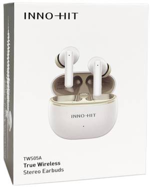 Inno-Hit-Auricolari-True-Wireless-Stereo-Earbuds-TWS05A-Bianco