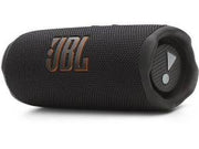 JBL-Flip-7-Bluetooth-Speaker-Black