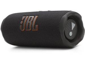 JBL-Flip-7-Bluetooth-Speaker-Black