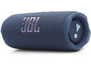 JBL-Flip-7-Bluetooth-Speaker-Blue