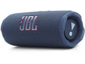 JBL-Flip-7-Bluetooth-Speaker-Blue