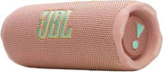 JBL-Flip-7-Bluetooth-Speaker-Pink