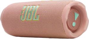 JBL-Flip-7-Bluetooth-Speaker-Pink