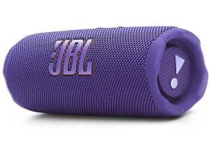 JBL-Flip-7-Bluetooth-Speaker-Purple