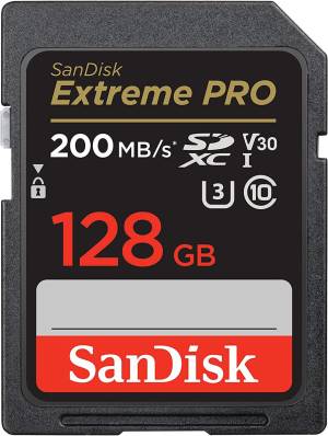 SanDisk-Extreme-PRO-SD-128GB-C10-UHS-I-SDXC-200MB/s