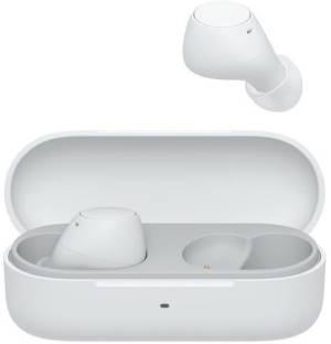 Sony-Auricolari-TWS-WF-C510B-IPX4-Bianca