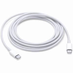 Xiaomi-Cavo-USB-C-to-USB-C-Fast-Charge-1.5m-White