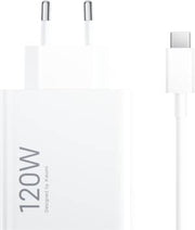 Xiaomi-Mi-120W-Charging-Combo-Usb-A-Cavo-Type-C-BHR9462EU-White
