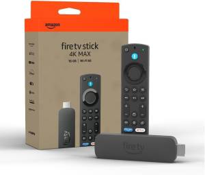 Amazon-Fire-TV-Stick-4k-Max-con-Telecomando-Vocale