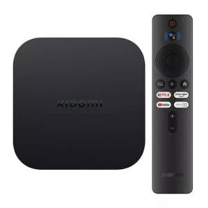 Xiaomi-Mi-TV-Box-S-2Gen-4K-UHD-2+8GB-Black