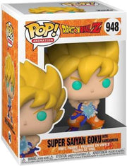 Funko-Pocket-Pop-Dragon-Ball-Z:-Goku-Super-Saiyan-Kamehameha