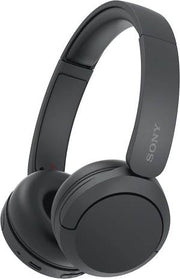 Sony-Cuffie-Wir/BT-Mic-WH-CH520-Black