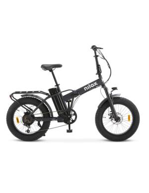 Nilox-Bici-Elettrica-X8-ProPieghevole-250W