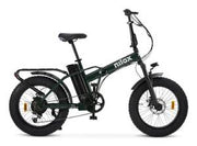 Nilox-Bici-Elettrica-X8-ProPieghevole-250W-Green