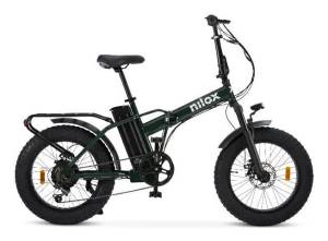 Nilox-Bici-Elettrica-X8-ProPieghevole-250W-Green