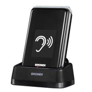 Brondi-Amico-Super-TV-Gunmetal-Grey-ITA