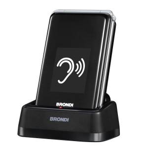 Brondi-Amico-Super-TV-Gunmetal-Grey-ITA