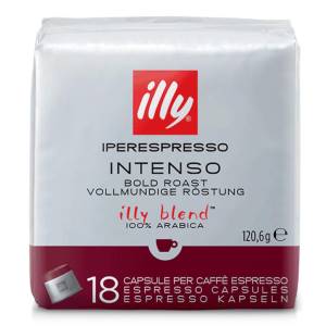 Illy-Capsule-Iperespresso-Intenso-Bold-Roast-18pz