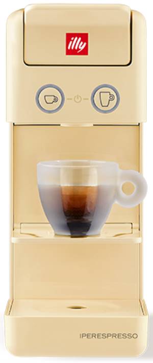 Illy-M.d.C.-Iperespresso-a-Capsule-Y3.3-Giallo